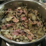cheat risotto mix