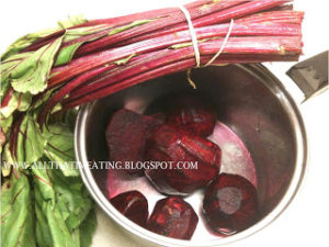 beetroot