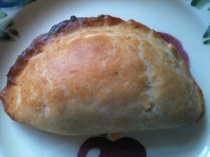 farmers market pasty