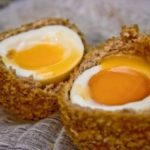 fallowfields scotch egg