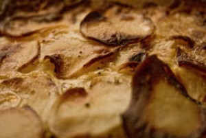 Dauphinoise Potatoes