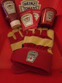 Heinz grow your own ketchup 2