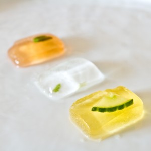 gin and tonic jelly