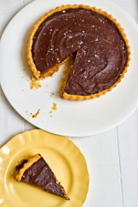 Millionaire's Tart