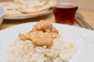 easy indian cookbook murgh makhani