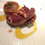 Audley Inglewood Foie gras