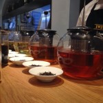 Twinings tea selection