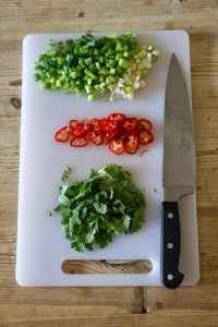 ingredients for ramen