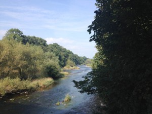 Hay on Wye 