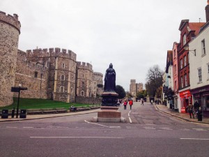 Windsor Castle