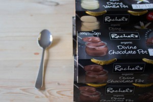 Rachel's Organic Divine Pots Review - All That I'm Eating (1 of 2)
