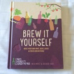 Brew It Yourself Book