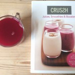 Crussh Juice Book