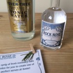 Rock Rose Gin