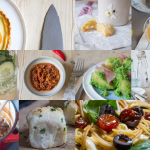 Top Recipes of 2015 Summary