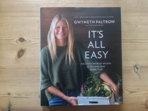 It's All Easy Cook Book
