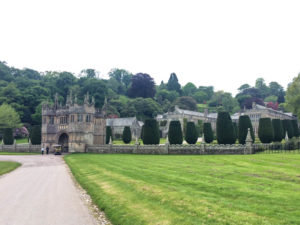 North Cornwall Coast Road Trip - Lanhydrock