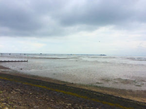 Coastal Bites, Westcliff-on-Sea 