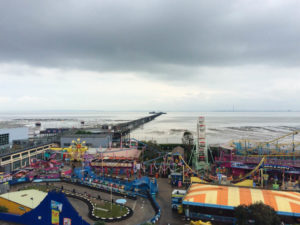 A Weekend in Southend - Southend Pier