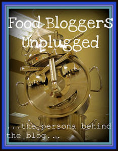 Food Bloggers Unplugged