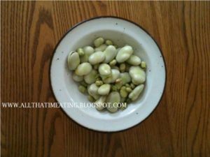 Broad Beans