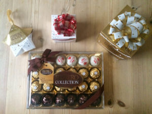 Ferrero Rocher Gifts