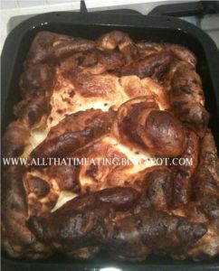 toad in the hole