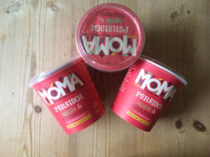 Moma Porridge