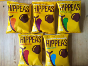 Hippeas