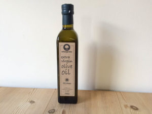 Urbangrains olive oil