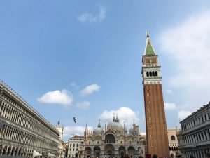 Piazza San Marco