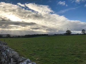 north yorkshire countryside