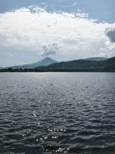 kinloch rannoch view