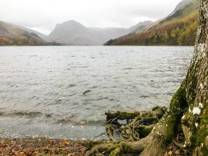 Exploring the Lake District: Buttermere