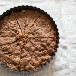 Shortbread in tin