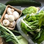 vegetable box recipes